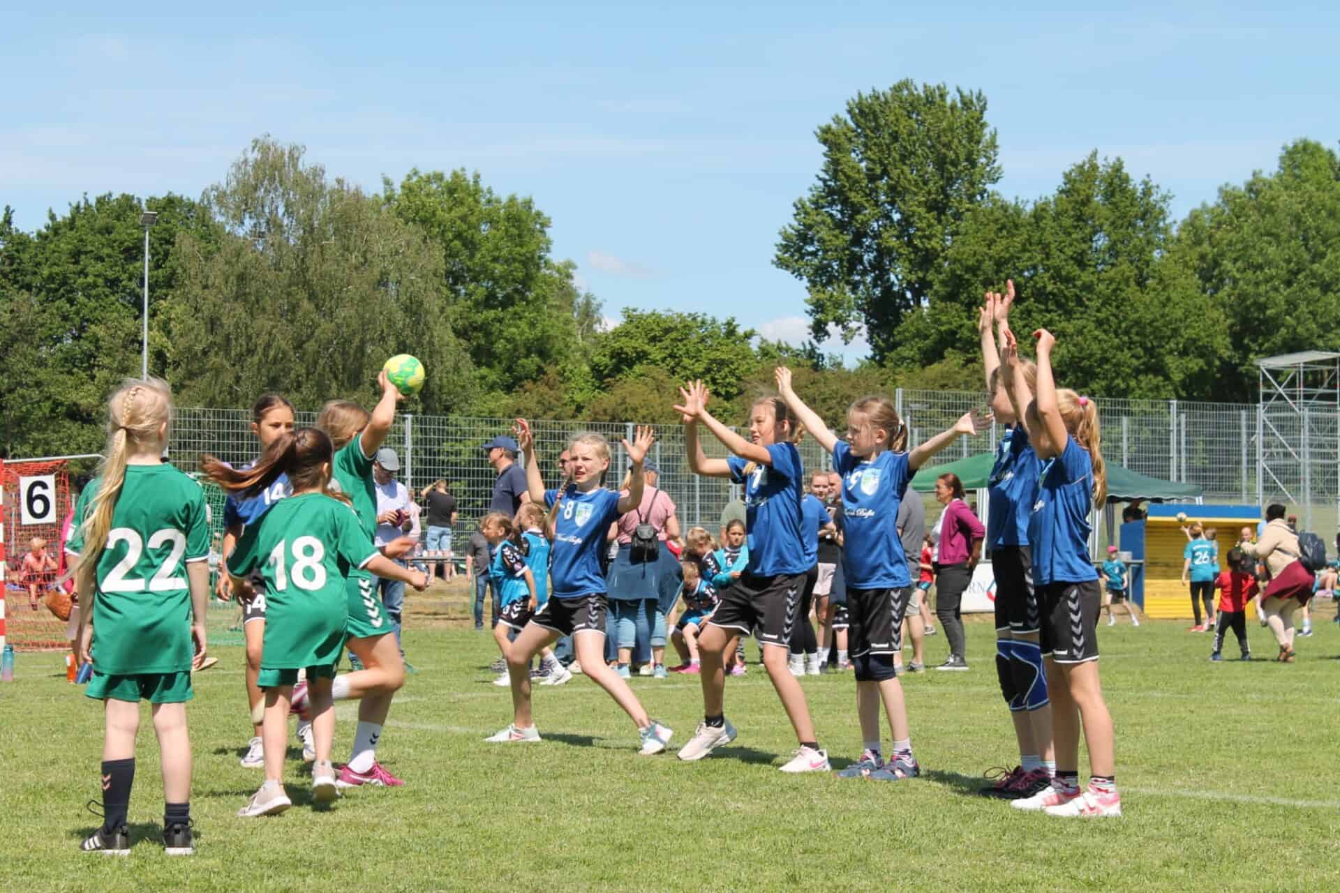 50. Jubiläum Bornpokal