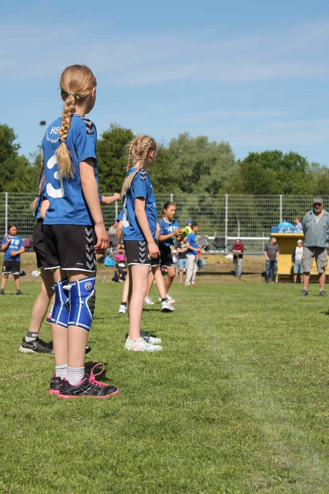 50. Jubiläum Bornpokal