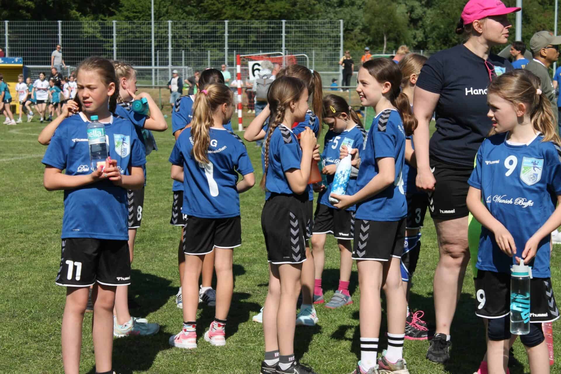 50. Jubiläum Bornpokal