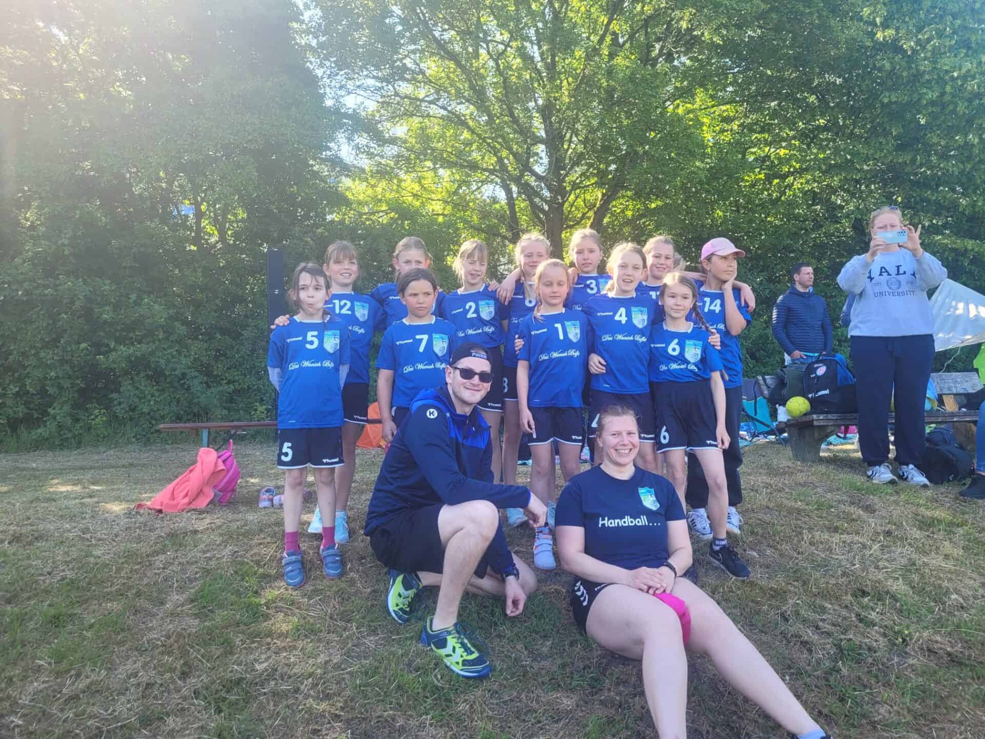 50. Jubiläum Bornpokal