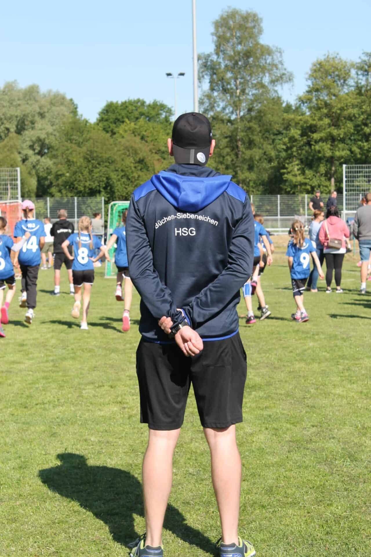 50. Jubiläum Bornpokal