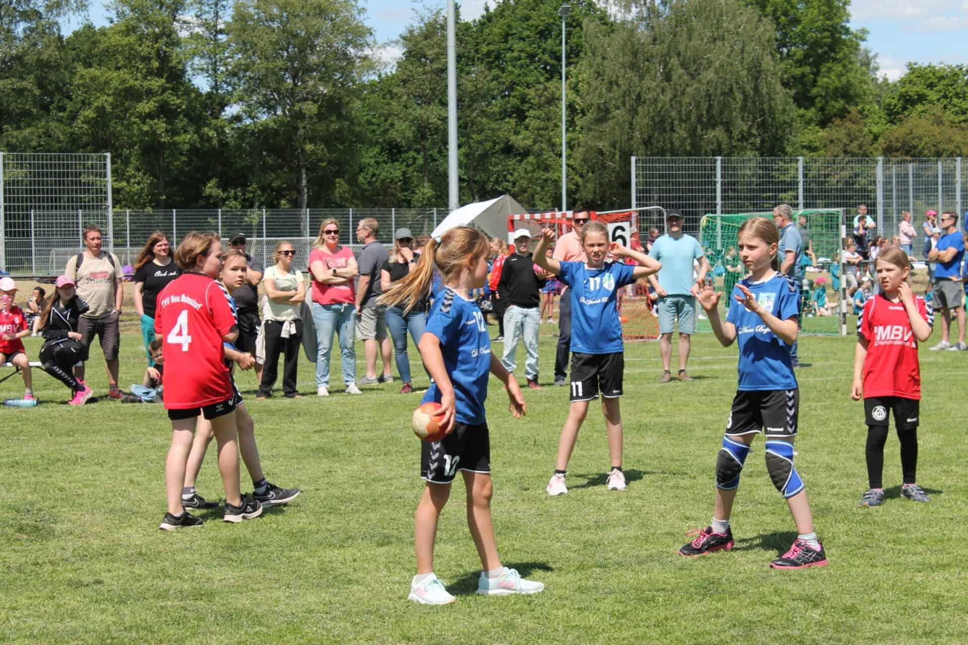 50. Jubiläum Bornpokal
