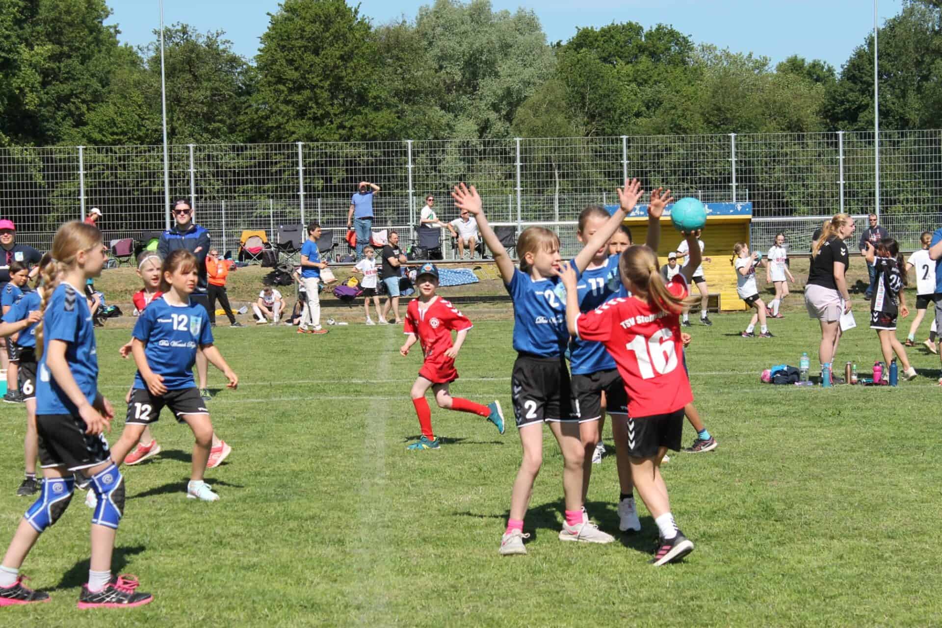 50. Jubiläum Bornpokal