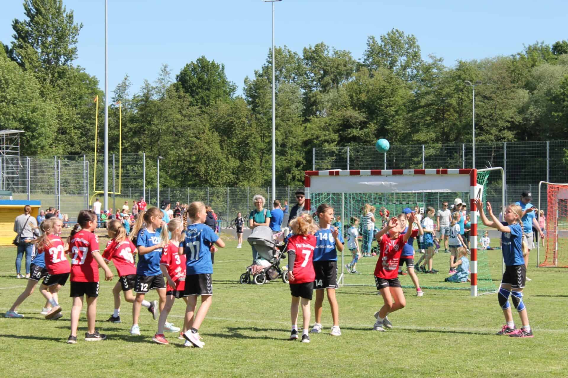 50. Jubiläum Bornpokal