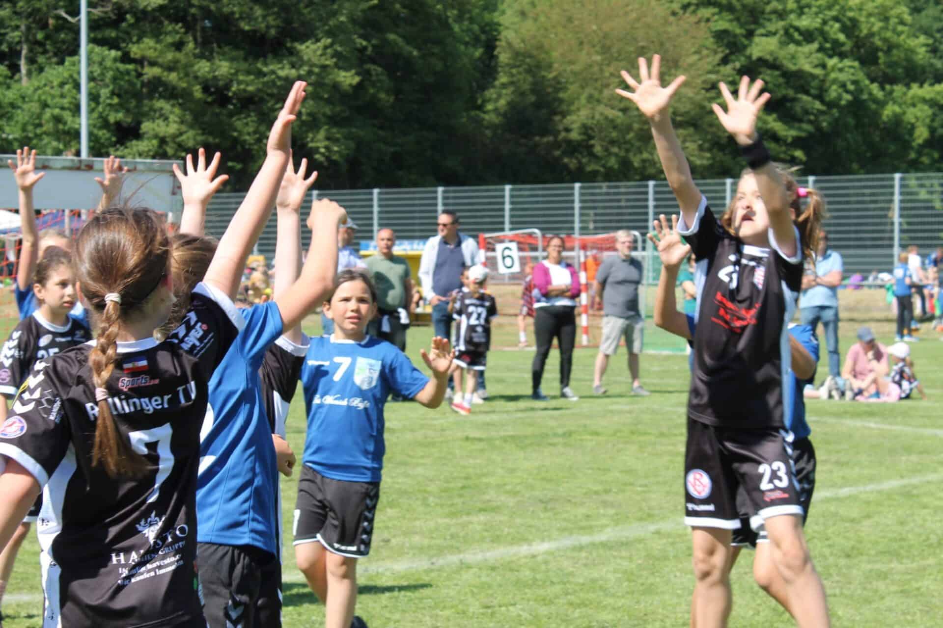 50. Jubiläum Bornpokal