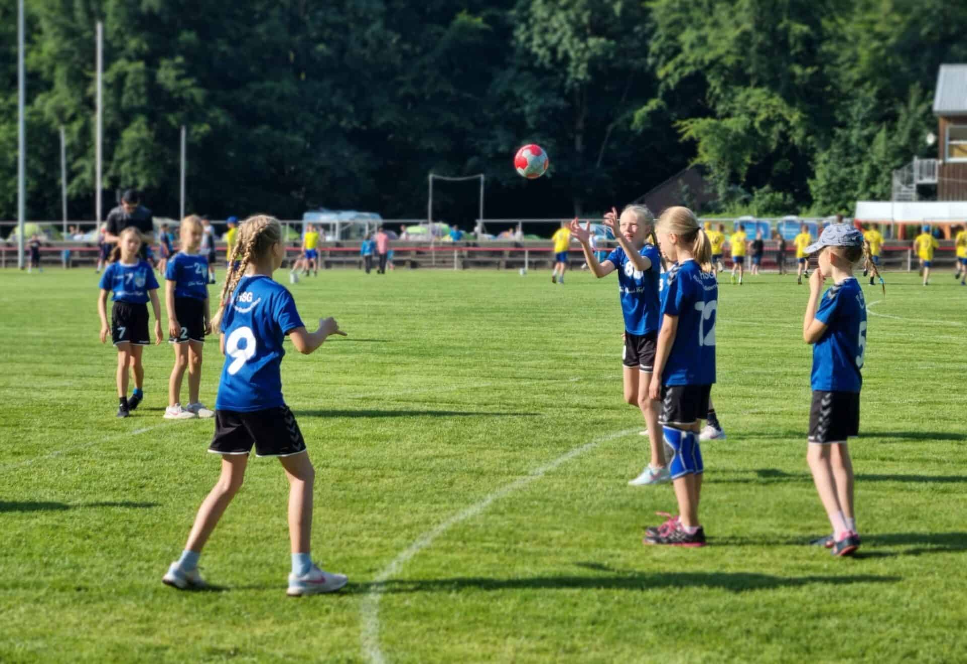 54. Till Eulenspiegel Pokalturnier 41. Till Eulenspiegel Pokalturnier