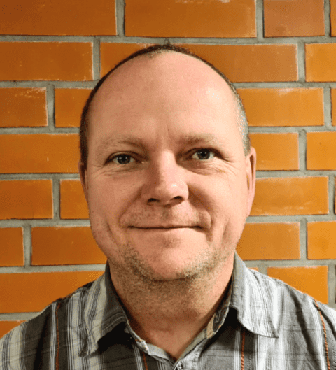 Daniel-Vierkant