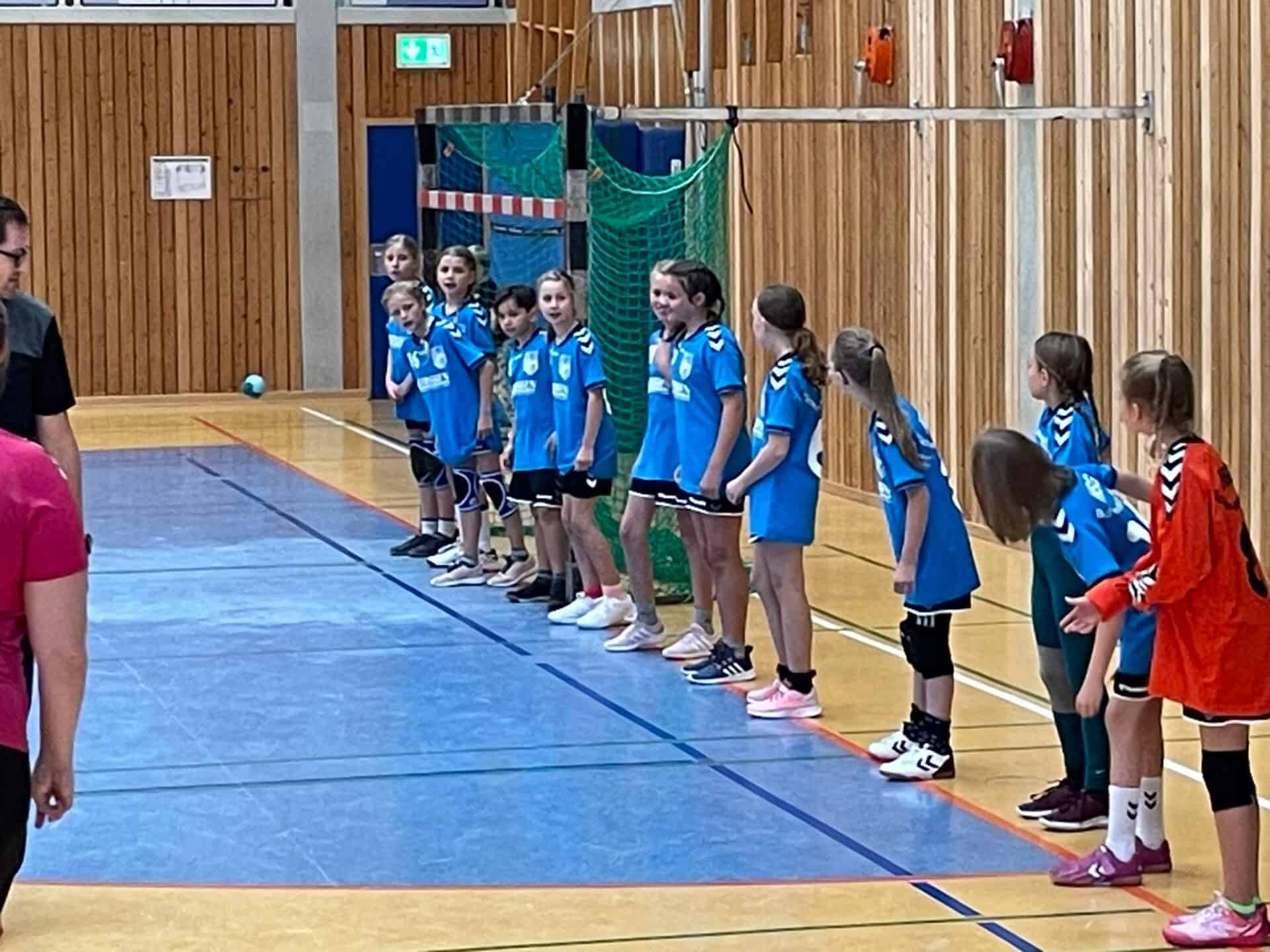 Handball Wje Tillslöwen 1