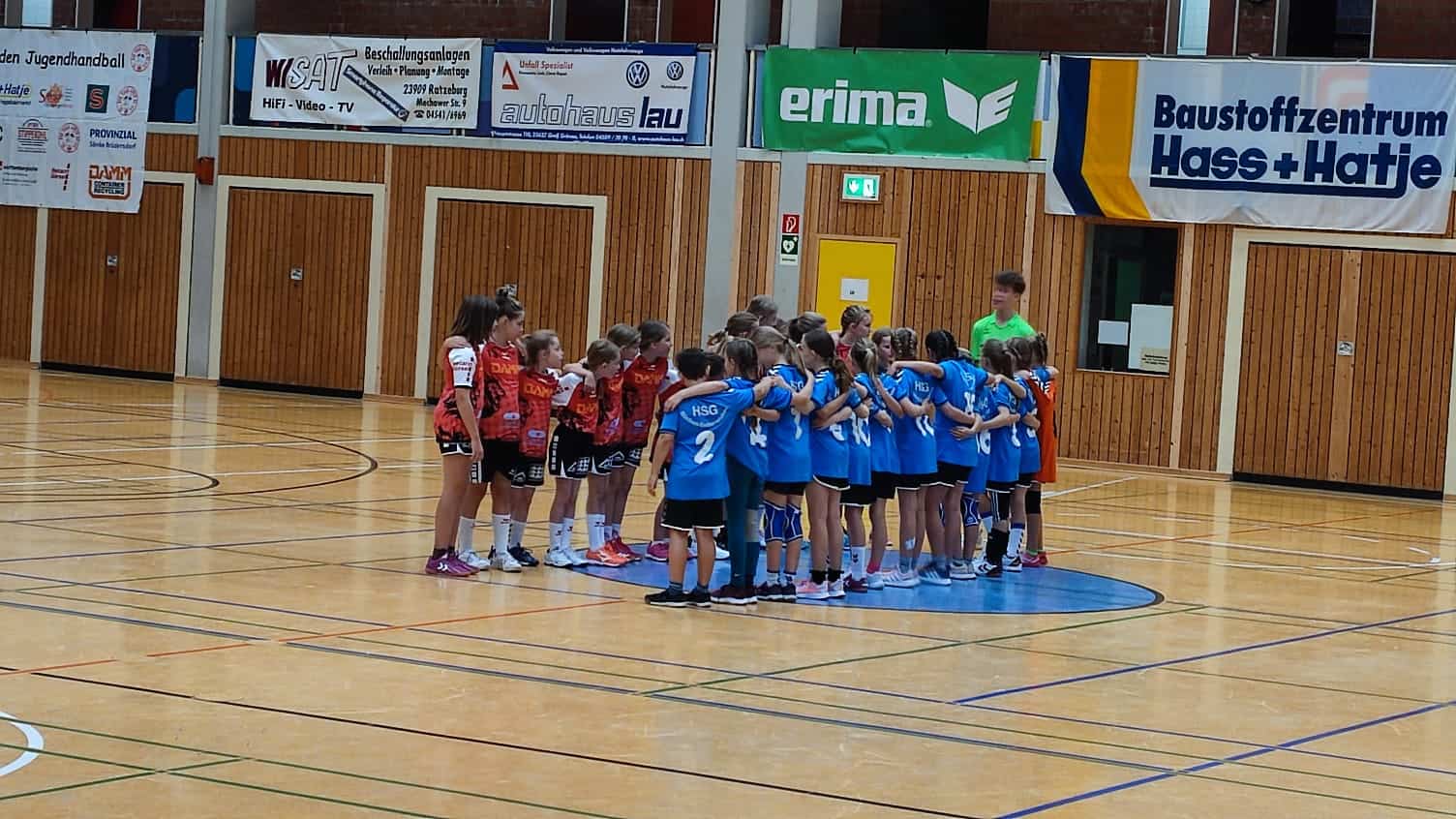 Handball Wje Tillslöwen 10