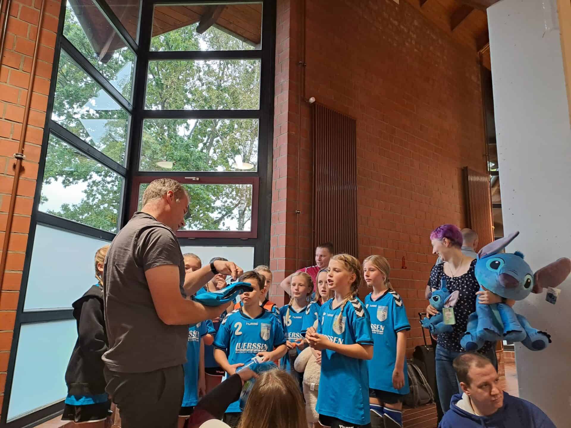 Handball Wje Tillslöwen 17