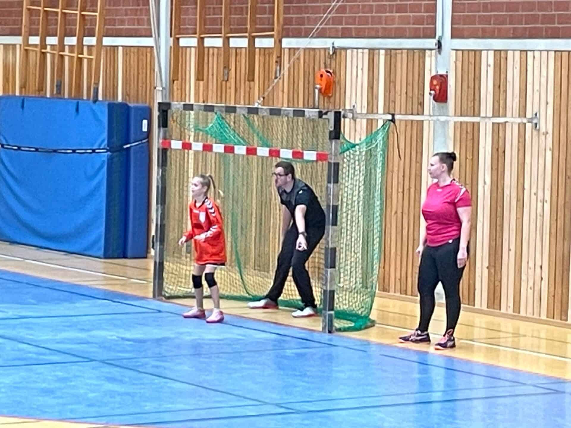 Handball Wje Tillslöwen 8