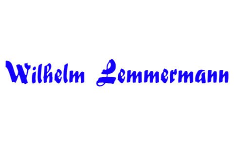 Lemmermann