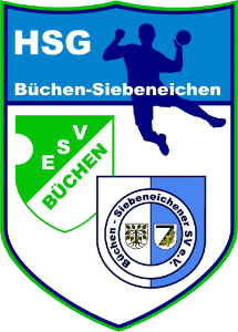 HSG Büchen-Siebeneichen Logo